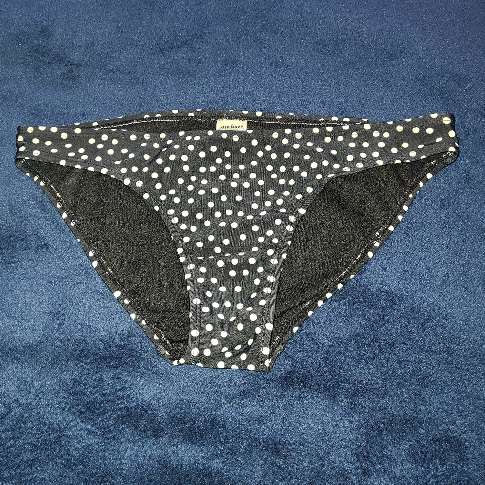 Old navy bikini bottom